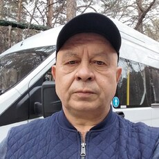 Фотография мужчины Олег, 56 лет из г. Бердск