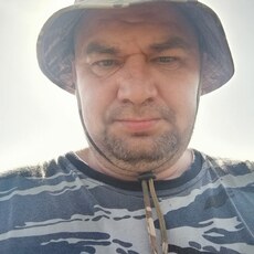 Фотография мужчины Вячеслав, 41 год из г. Муслюмово