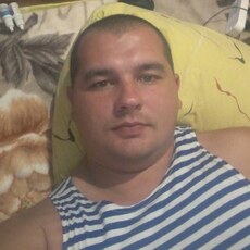 Фотография мужчины Виталий, 37 лет из г. Кущевская