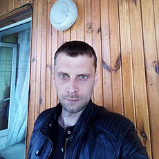 Фотография мужчины Олександр, 37 лет из г. Чернигов