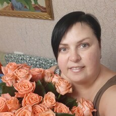 Фотография девушки Ольга, 47 лет из г. Южно-Сахалинск