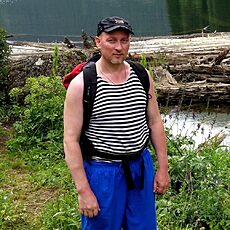 Фотография мужчины Виталий, 57 лет из г. Алматы