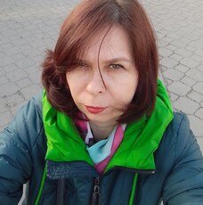 Фотография девушки Татьяна, 43 года из г. Челябинск