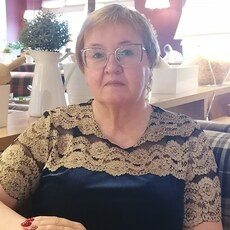 Фотография девушки Галина, 60 лет из г. Иркутск