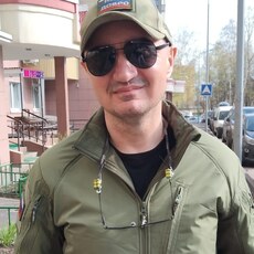 Фотография мужчины Игорь, 54 года из г. Балашиха