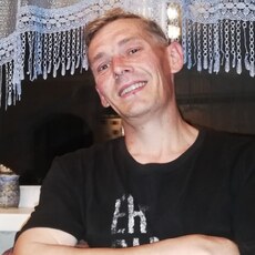 Фотография мужчины Сергей, 44 года из г. Несвиж