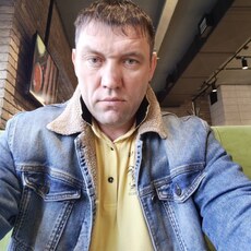 Фотография мужчины Константин, 43 года из г. Бийск