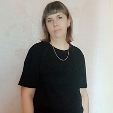 Фотография девушки Татьяна, 40 лет из г. Ачинск