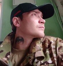 Фотография мужчины Вячеслав, 34 года из г. Нижний Новгород