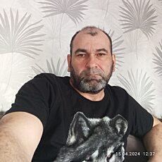 Фотография мужчины Сулим, 48 лет из г. Нефтеюганск