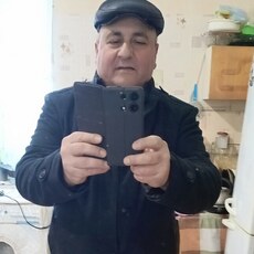Фотография мужчины Арарат, 54 года из г. Владимир
