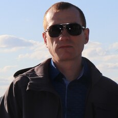 Фотография мужчины Андрей, 45 лет из г. Луганск