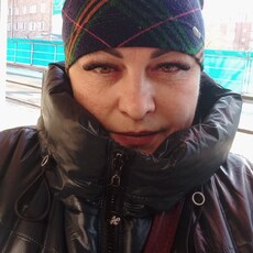 Фотография девушки Наталья, 52 года из г. Лесосибирск