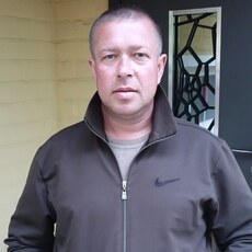 Фотография мужчины Николай, 41 год из г. Старобельск
