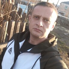 Фотография мужчины Андрей, 35 лет из г. Березники