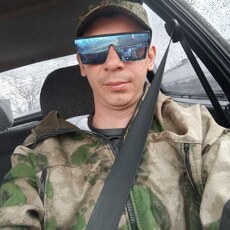Фотография мужчины Алексей, 33 года из г. Крапивинский