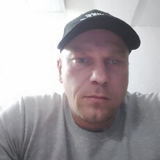 Фотография мужчины Алексей, 39 лет из г. Наро-Фоминск