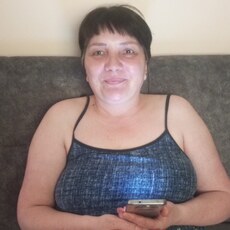 Фотография девушки Анжелика, 46 лет из г. Мариинск