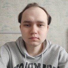 Фотография мужчины Владимир, 20 лет из г. Псков