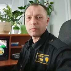 Фотография мужчины Виктор К, 41 год из г. Иваново