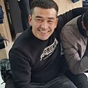 Мумин, 29 лет