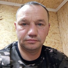 Фотография мужчины Олег, 43 года из г. Вологда
