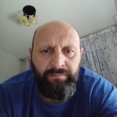 Фотография мужчины Selim, 44 года из г. Уфа