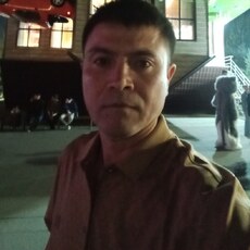 Фотография мужчины Мурат, 41 год из г. Астана