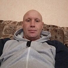 Фотография мужчины Андрей Максимов, 40 лет из г. Саранск