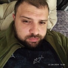 Фотография мужчины Сергей, 32 года из г. Днепр