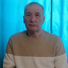 Фотография мужчины Николай, 68 лет из г. Улан-Удэ