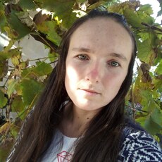 Фотография девушки Аня, 25 лет из г. Армянск