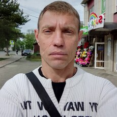 Фотография мужчины Александр, 41 год из г. Кочубеевское