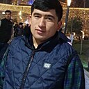 Oybek Abdullayev, 25 лет
