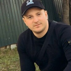 Фотография мужчины Виталя, 35 лет из г. Курчатов