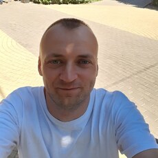 Фотография мужчины Кирилл, 34 года из г. Симферополь