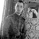 Егор Дмитриевич, 19 лет