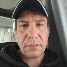 Фотография мужчины Олег, 44 года из г. Тула