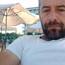 Фотография мужчины Эльдар, 40 лет из г. Дагестанские Огни