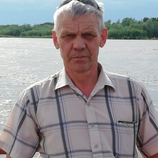 Виктор, 59 из г. Тюмень.