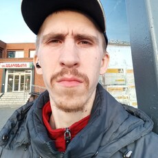 Фотография мужчины Дмитрий, 32 года из г. Звенигород