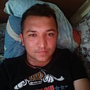 Farrukh Imomov, 31 год