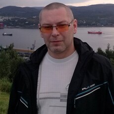 Фотография мужчины Максим, 45 лет из г. Мурманск