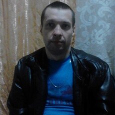 Фотография мужчины Антон, 43 года из г. Орехово-Зуево
