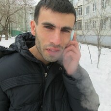 Фотография мужчины Гайк, 37 лет из г. Ереван
