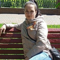 Фотография девушки Мария, 40 лет из г. Ульяновск