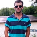 Красафчик, 35 лет