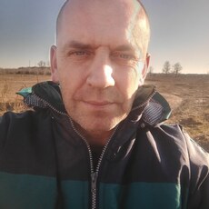Фотография мужчины Дмитрий, 40 лет из г. Речица