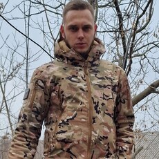 Фотография мужчины Alexander, 24 года из г. Донецк