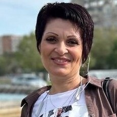 Фотография девушки Natalia, 45 лет из г. București